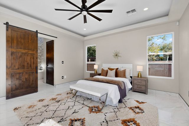 416 Bledsoe Road NW, Albuquerque, NM 87107