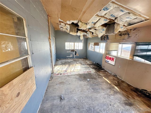 301 N Lee Street, Fort Gibson, OK 74434