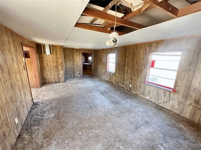 301 N Lee Street, Fort Gibson, OK 74434