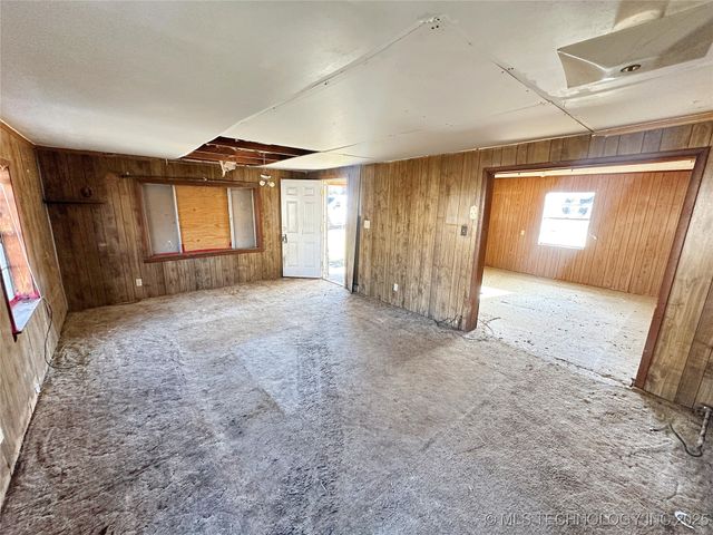 301 N Lee Street, Fort Gibson, OK 74434