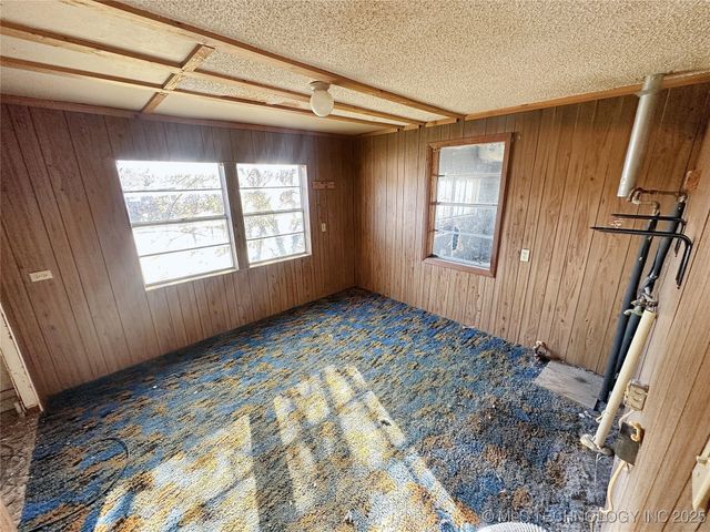 301 N Lee Street, Fort Gibson, OK 74434