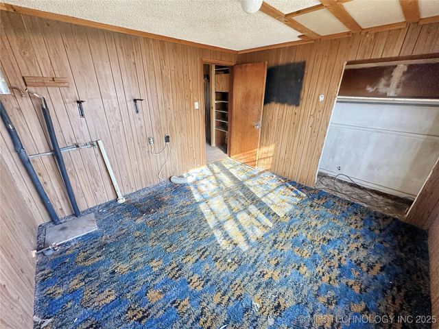 301 N Lee Street, Fort Gibson, OK 74434