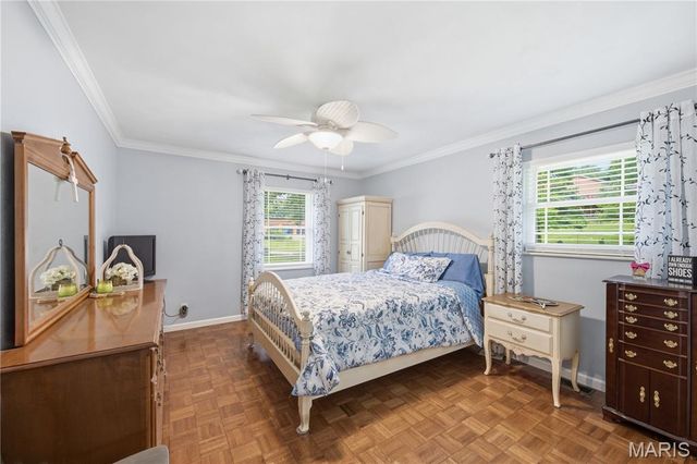 8 W Lockhaven CT Court, Edwardsville, IL 62025