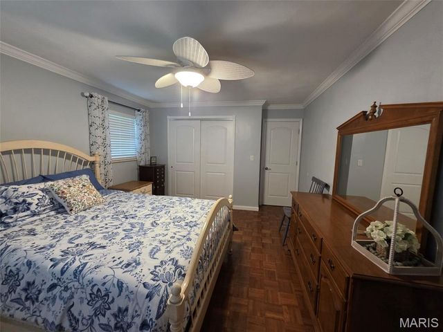 8 W Lockhaven CT Court, Edwardsville, IL 62025