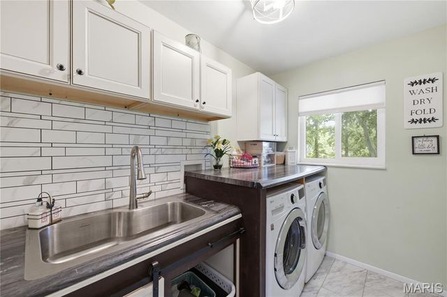 8 W Lockhaven CT Court, Edwardsville, IL 62025