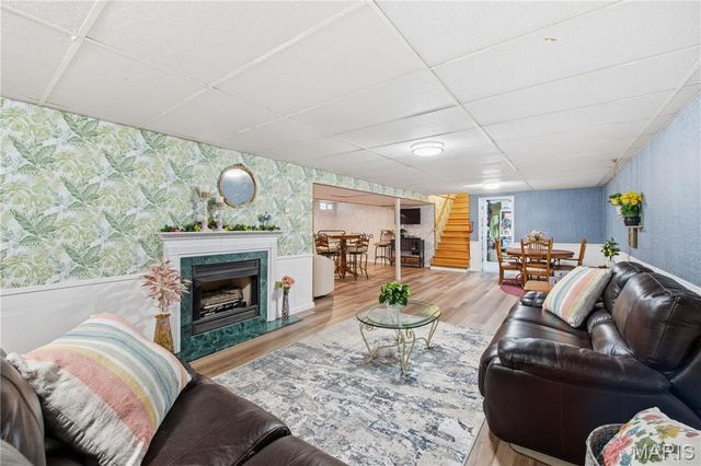 8 W Lockhaven CT Court, Edwardsville, IL 62025