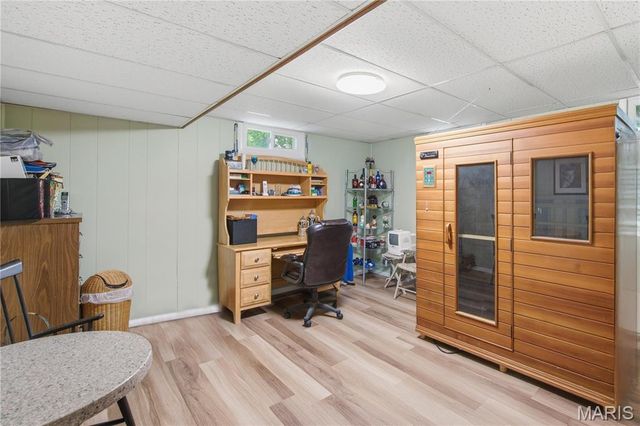 8 W Lockhaven CT Court, Edwardsville, IL 62025