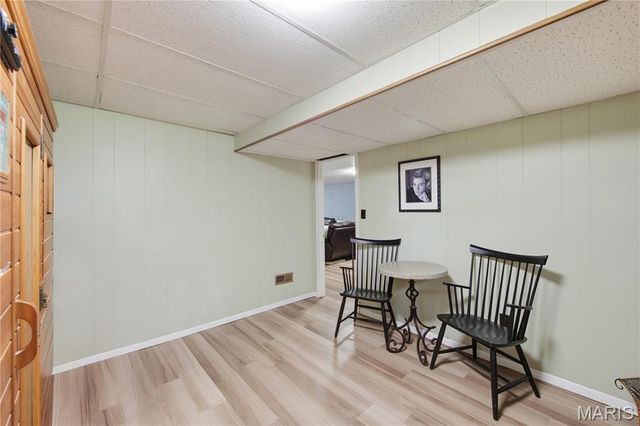8 W Lockhaven CT Court, Edwardsville, IL 62025