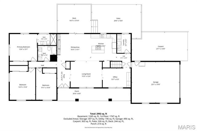 8 W Lockhaven CT Court, Edwardsville, IL 62025