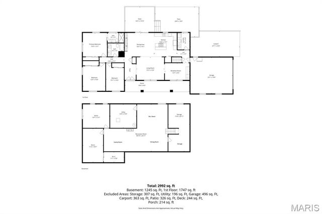 8 W Lockhaven CT Court, Edwardsville, IL 62025