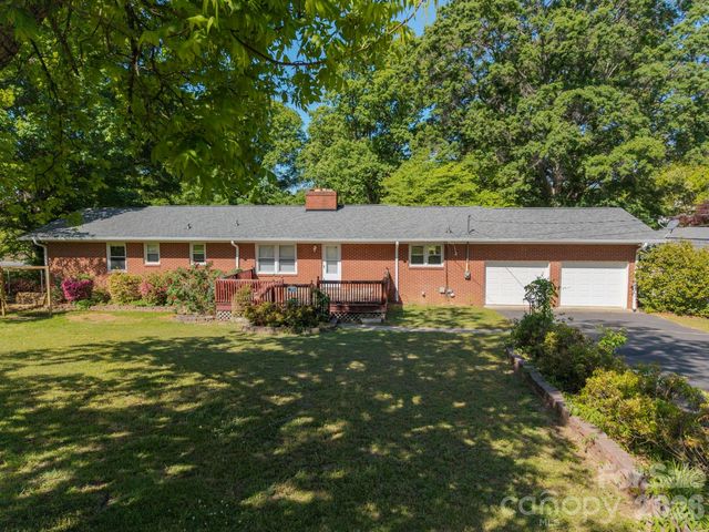 4646 Rainbow Drive, Kannapolis, NC 28081