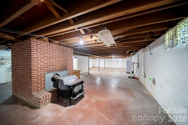 4646 Rainbow Drive, Kannapolis, NC 28081