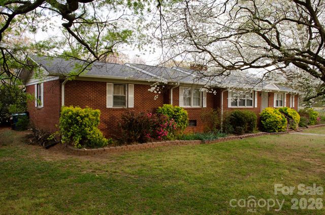 4646 Rainbow Drive, Kannapolis, NC 28081