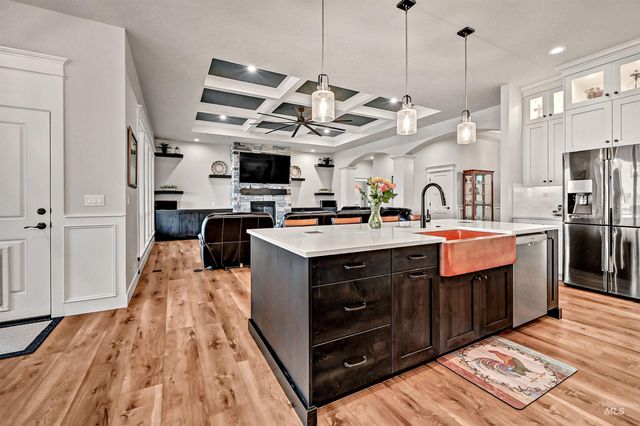 14964 Mortensen Ct., Caldwell, ID 83607