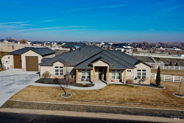 14964 Mortensen Ct., Caldwell, ID 83607