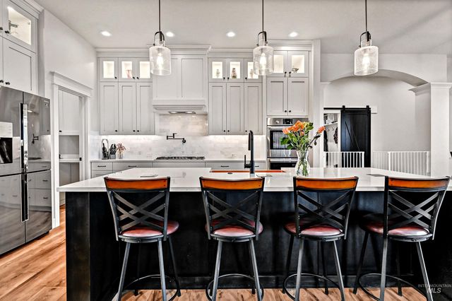 14964 Mortensen Ct., Caldwell, ID 83607