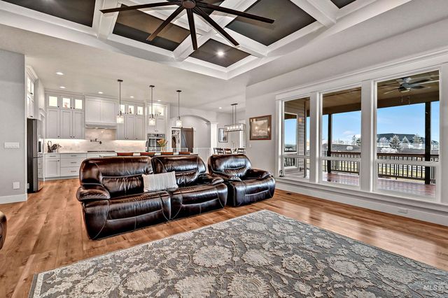 14964 Mortensen Ct., Caldwell, ID 83607