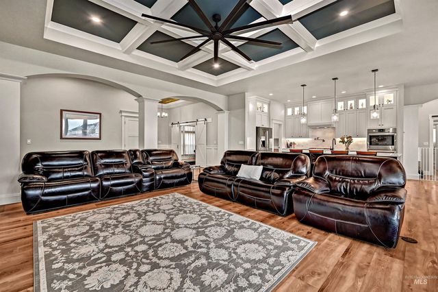 14964 Mortensen Ct., Caldwell, ID 83607