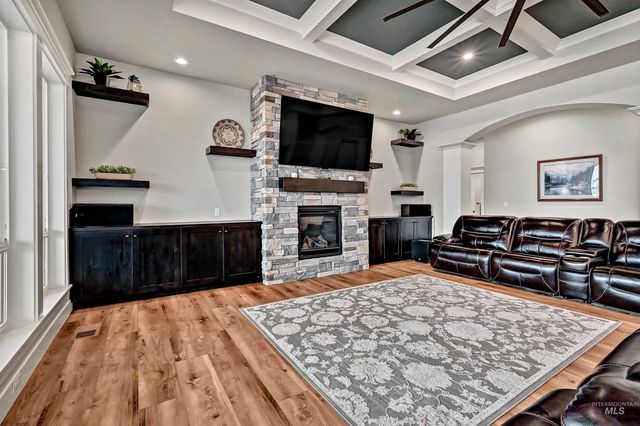 14964 Mortensen Ct., Caldwell, ID 83607