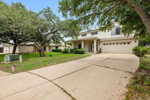 4433 Chickasaw CT, Austin, TX 78749