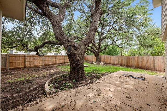 4433 Chickasaw CT, Austin, TX 78749