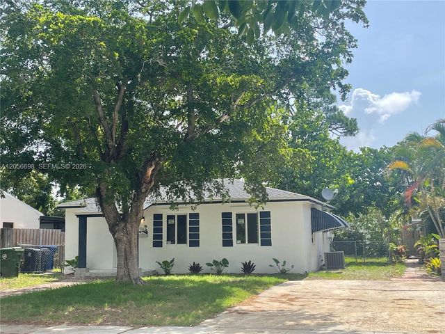 1420 NE 1st Avenue 1420, Fort Lauderdale, FL 33304