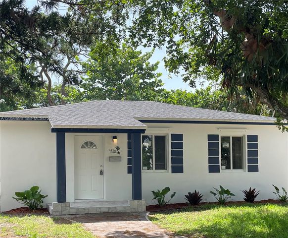 1420 NE 1st Avenue 1420, Fort Lauderdale, FL 33304