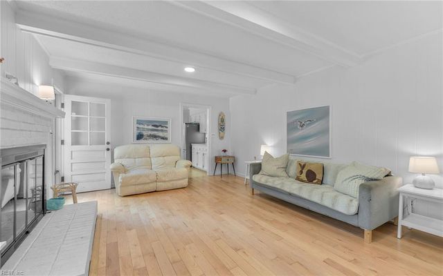 3838 Winthrope CIR, Virginia Beach, VA 23452