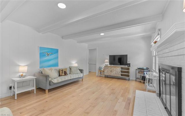 3838 Winthrope CIR, Virginia Beach, VA 23452