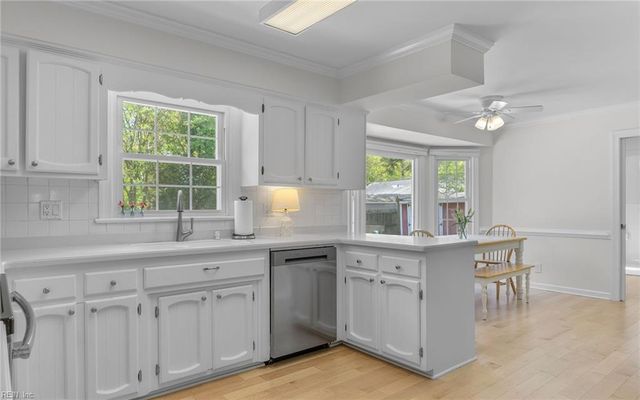 3838 Winthrope CIR, Virginia Beach, VA 23452