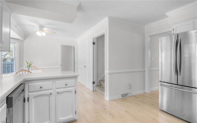 3838 Winthrope CIR, Virginia Beach, VA 23452