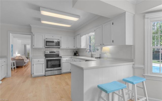 3838 Winthrope CIR, Virginia Beach, VA 23452