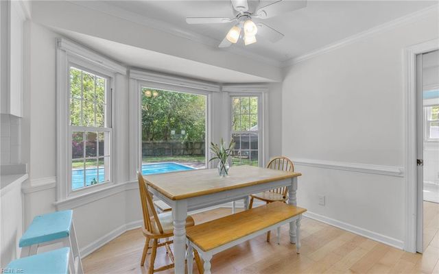 3838 Winthrope CIR, Virginia Beach, VA 23452