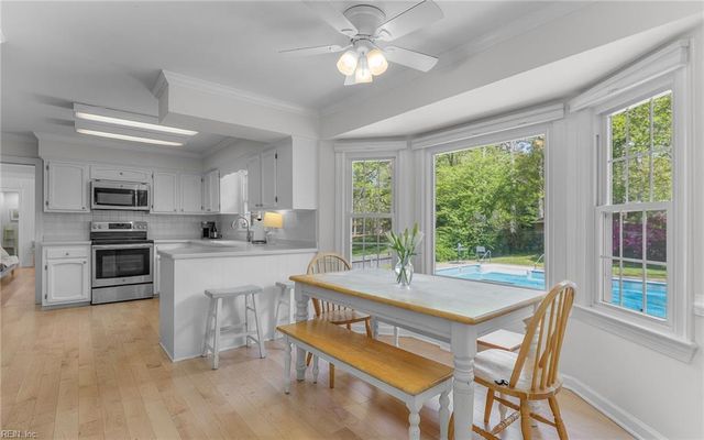 3838 Winthrope CIR, Virginia Beach, VA 23452