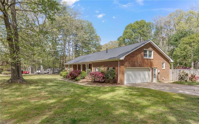 3838 Winthrope CIR, Virginia Beach, VA 23452