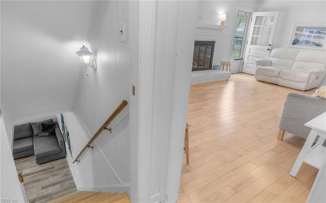 3838 Winthrope CIR, Virginia Beach, VA 23452