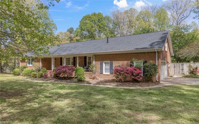 3838 Winthrope CIR, Virginia Beach, VA 23452