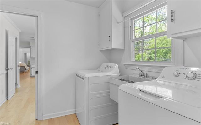 3838 Winthrope CIR, Virginia Beach, VA 23452