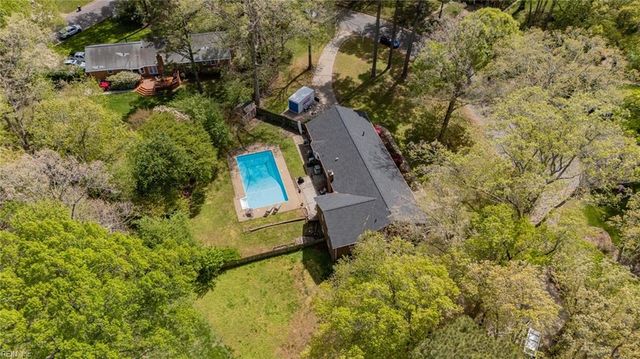 3838 Winthrope CIR, Virginia Beach, VA 23452