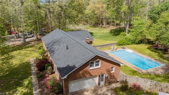 3838 Winthrope CIR, Virginia Beach, VA 23452