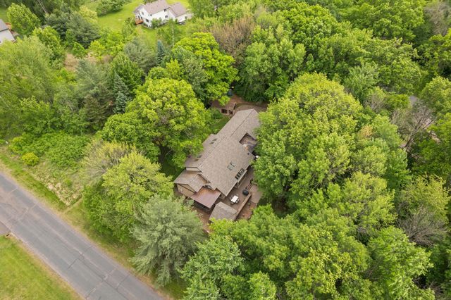 25633 E Comfort Drive, Wyoming, MN 55013