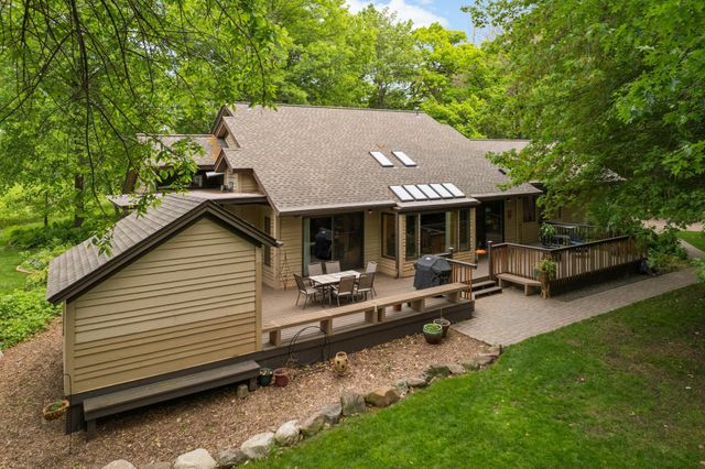 25633 E Comfort Drive, Wyoming, MN 55013