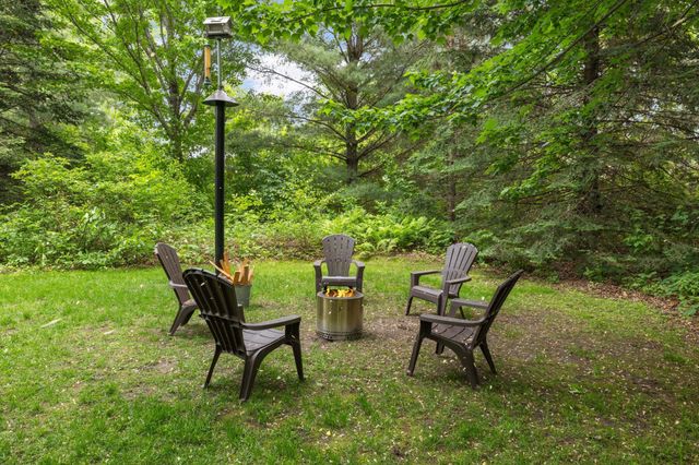 25633 E Comfort Drive, Wyoming, MN 55013