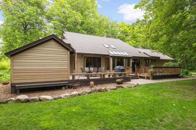 25633 E Comfort Drive, Wyoming, MN 55013