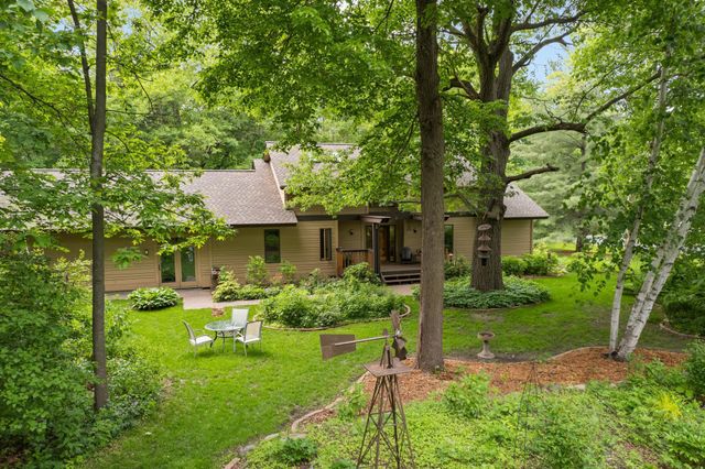 25633 E Comfort Drive, Wyoming, MN 55013