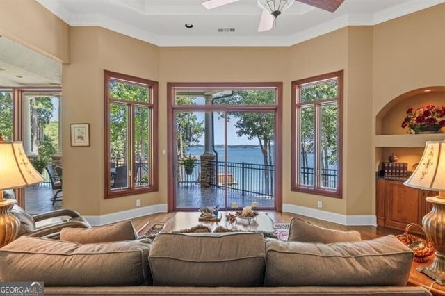 6686 Gaines Ferry Road, Flowery Branch, GA 30542