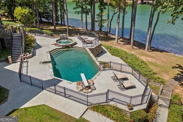 6686 Gaines Ferry Road, Flowery Branch, GA 30542