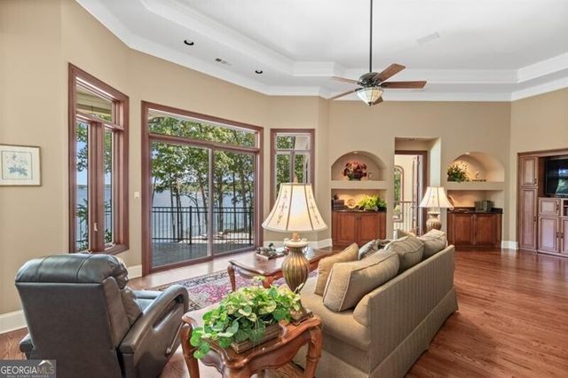 6686 Gaines Ferry Road, Flowery Branch, GA 30542