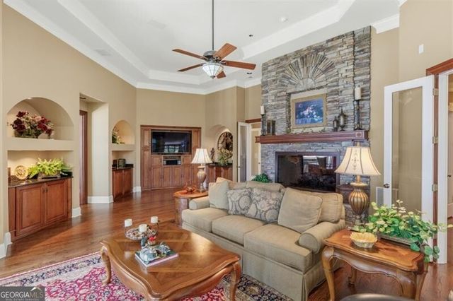6686 Gaines Ferry Road, Flowery Branch, GA 30542