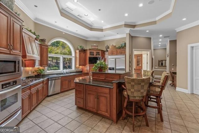 6686 Gaines Ferry Road, Flowery Branch, GA 30542